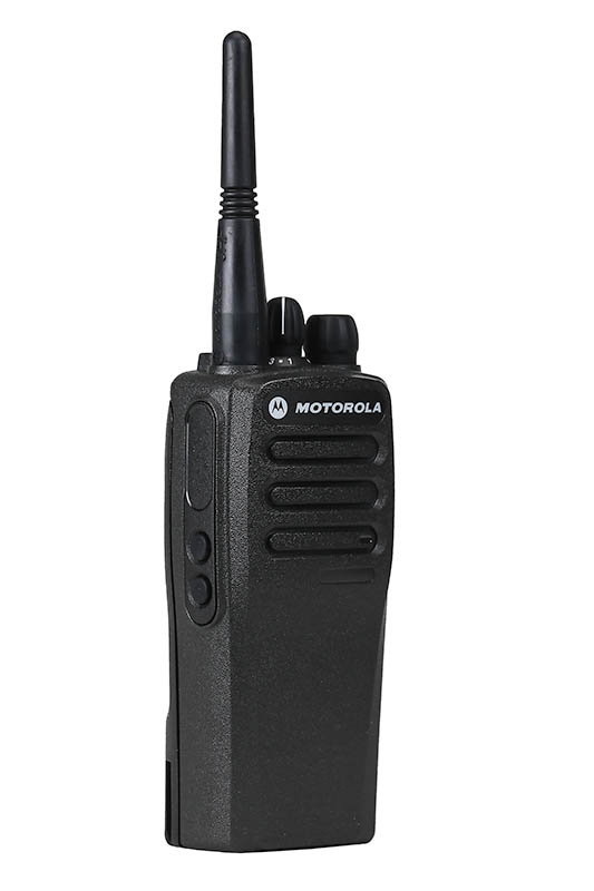 Motorola DP1400 Hand Portable Radio